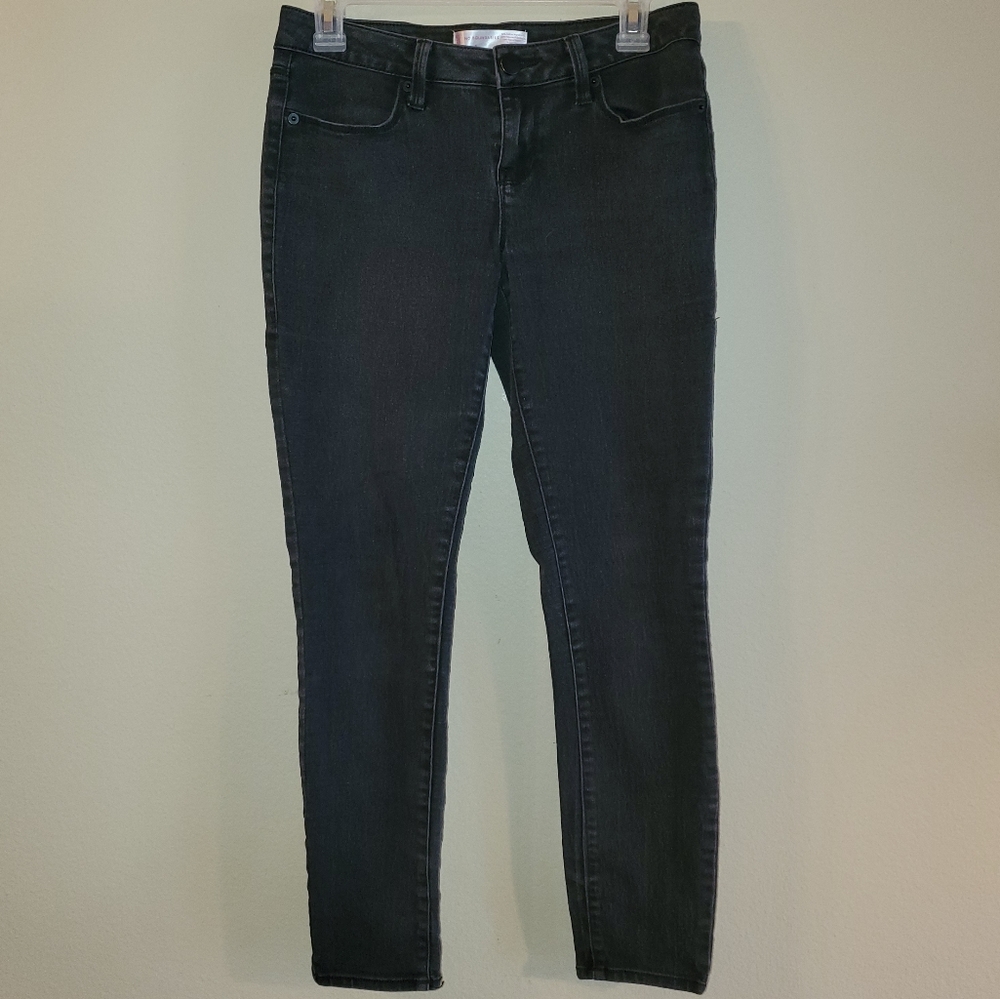 'No Boundaries' Black Pants
